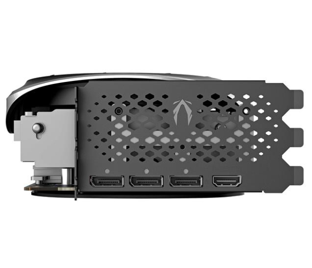 Zotac GeForce RTX 4090 Gaming Trinity 24GB GDDR6X - 1075529 - zdjęcie 6